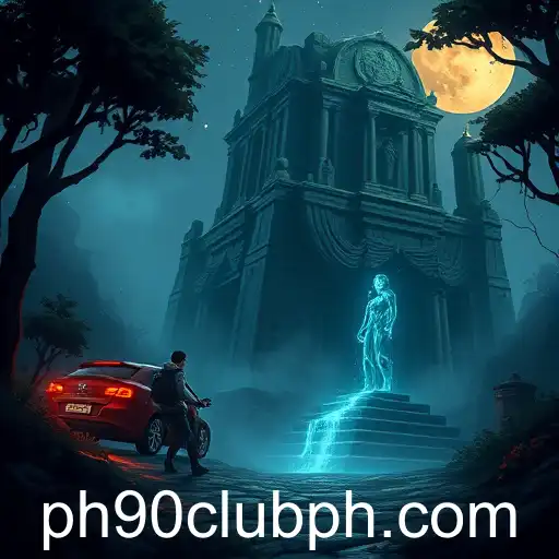 Exploring the Thrilling World of Adventure Games on PH90 Club