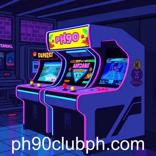 Exploring the Rich World of Arcade Games with 'ph90 club'