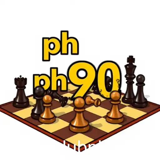 The 'ph90 Club': A Premier Circle for Board Game Enthusiasts