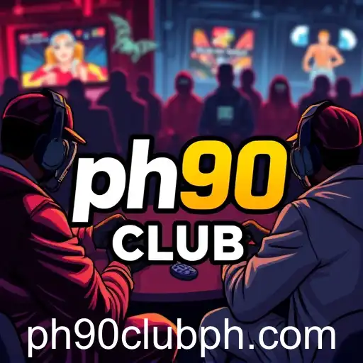 Exploring the 'ph90 club': A New Trend in Multiplayer Games