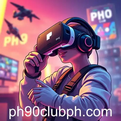 PH90 Club: Revolutionizing Online Gaming in 2025