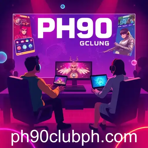 PH90 Club: Revolutionizing Online Gaming in 2025