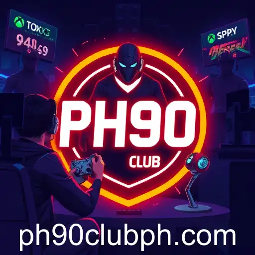 PH90 Club: Revolutionizing Online Gaming Experience