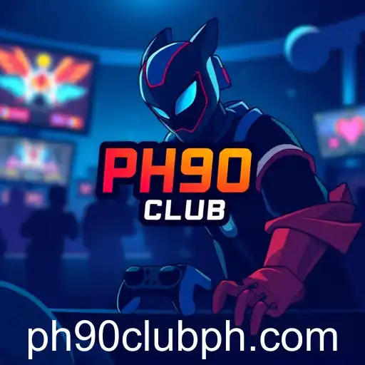 The Rise of PH90 Club in the Gaming World