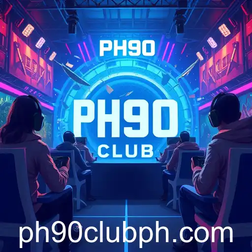 The Rise of PH90 Club in Online Gaming