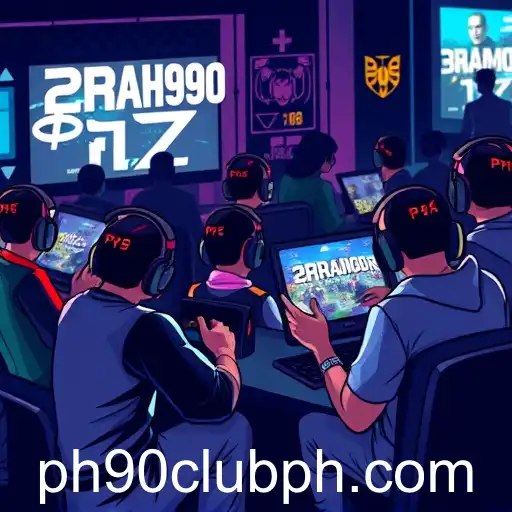 Exploring the Rise of Online Gaming Communities