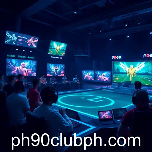 The Rise of PH90 Club: Gaming in 2025