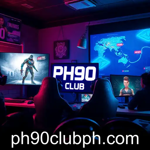 The Rise of PH90 Club in Online Gaming