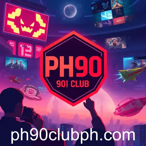 The Rise of PH90 Club: Revolutionizing Online Gaming