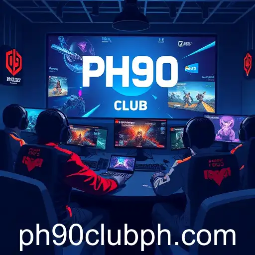 Gaming Evolution: The Rise of PH90 Club