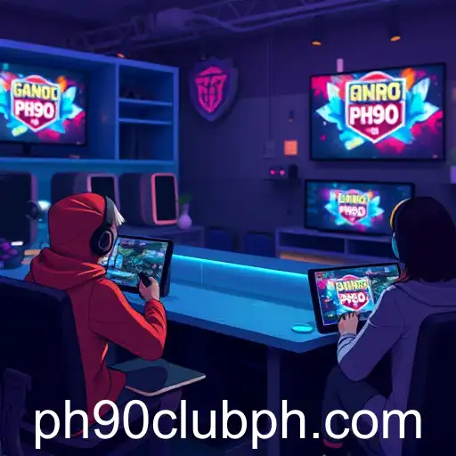 The Rise of PH90 Club Amid Gaming Evolution