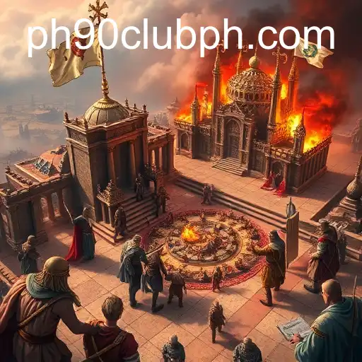 Exploring the Fascinating World of Strategy Games: A Deep Dive into the 'ph90 club'